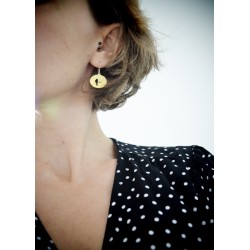 Boucles "Piou II"