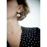 Boucles "Piou II"