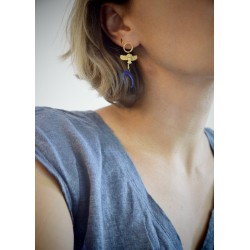 Boucles "Nocturnes"