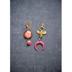 Boucles "Nocturnes"