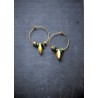 Boucles "Lilith"