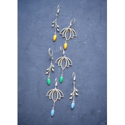 Boucles "Renouveau II"