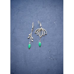 Boucles "Renouveau II"