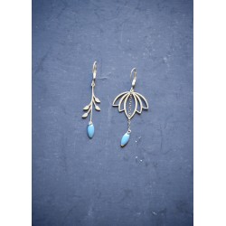 Boucles "Renouveau II"