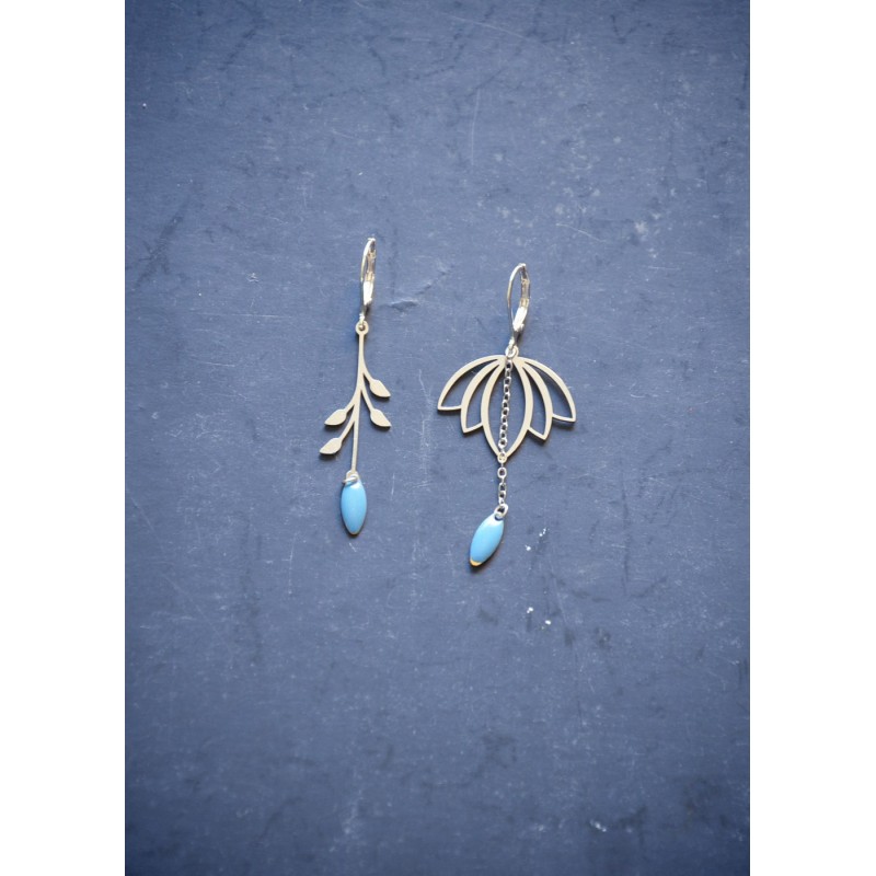 Boucles "Renouveau II"