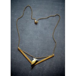 Collier "En équilibre"