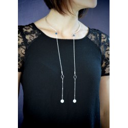 Collier "Troublant"