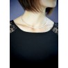 Collier "Troublant"