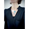 Collier "Insecta"