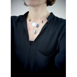 Collier "Insecta"