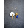 Boucles "Tempus"