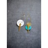 Boucles "Tempus"