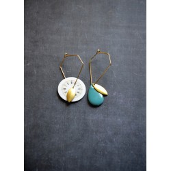 Boucles "Tempus"