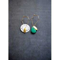 Boucles "Tempus"