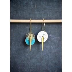 Boucles "Tempus"