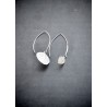 Boucles "Feuilles"