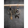Boucles "Circé"