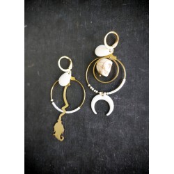 Boucles "Circé"