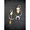 Boucles "Circé"