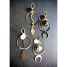 Boucles "Circé"