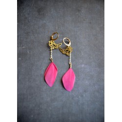 Boucles "Envol"