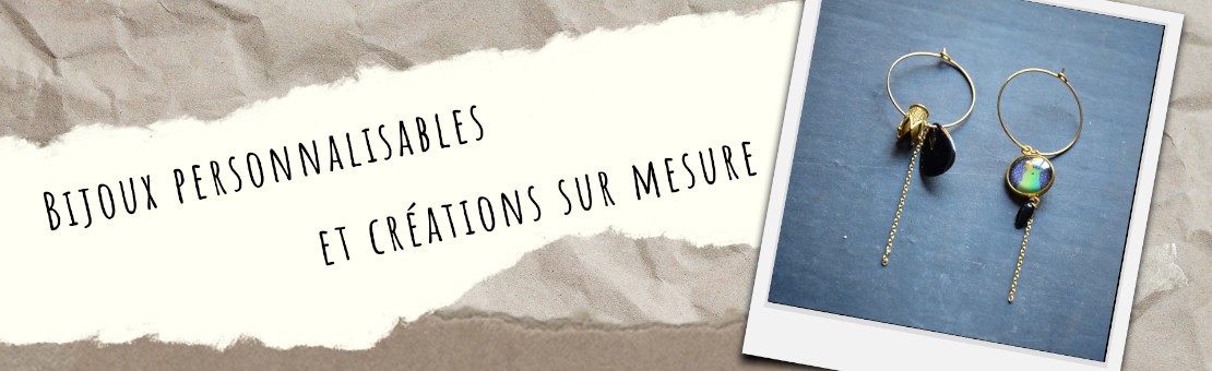 création sur mesure